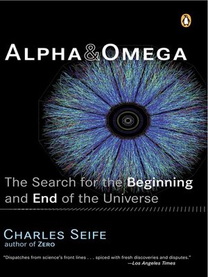 Alpha and Omega - ebook
